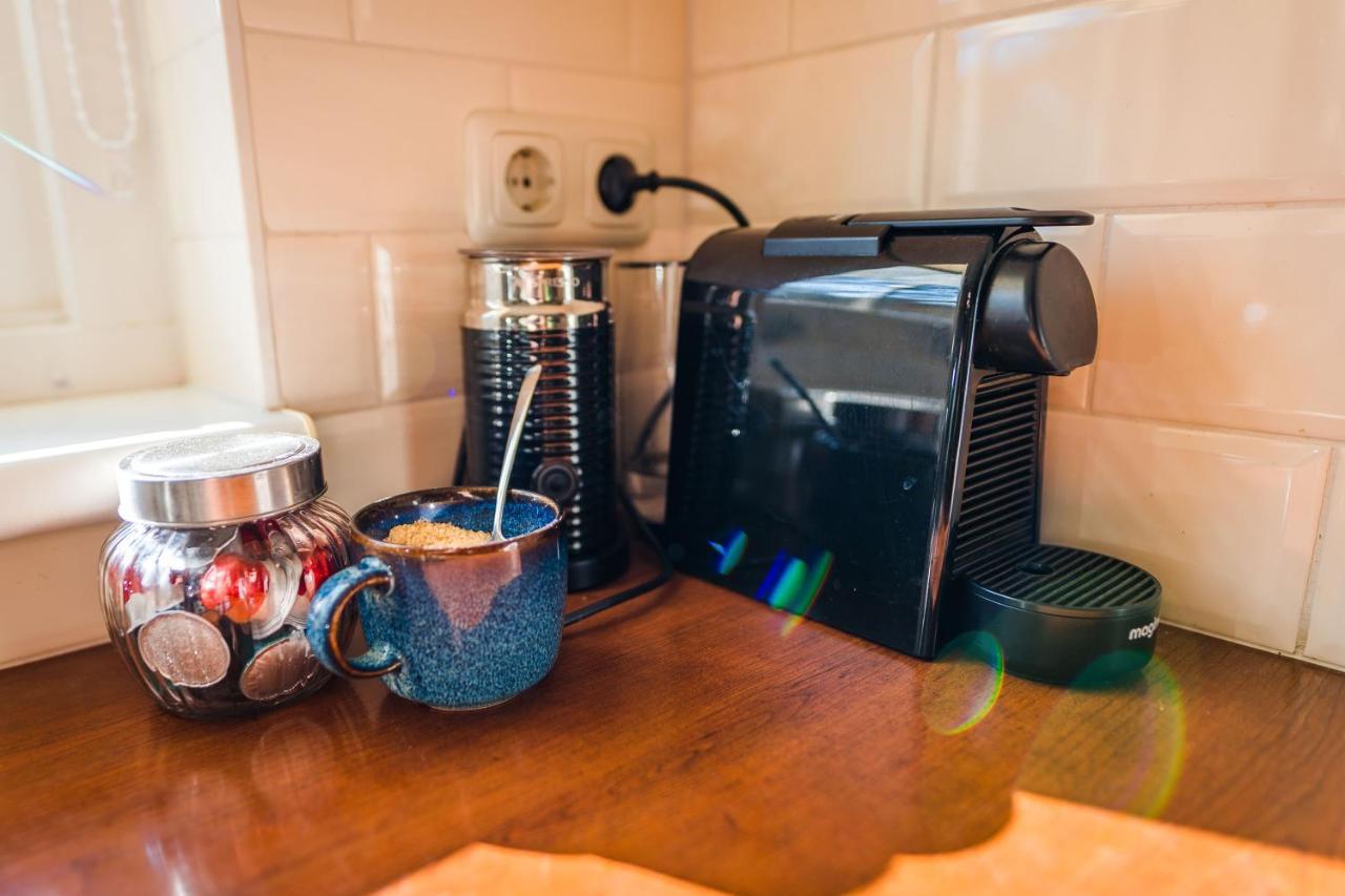 Luxe Vakantiehuis In Het Bos Met Jacuzzi En Sauna Lunteren Extérieur photo